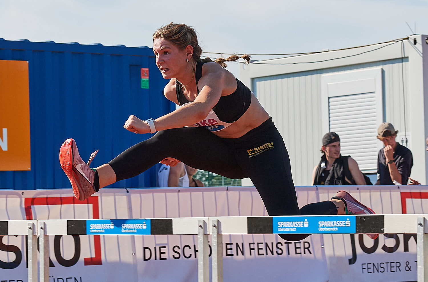 Laufmeeting Andorf 2025, 